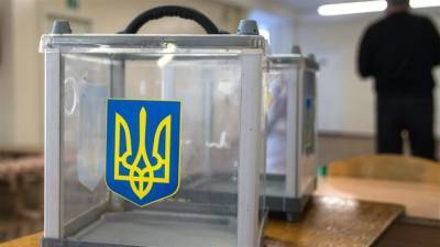 Территориальные избирательные комиссии в крупнейших городах Луганщины возглавляют члены одной политсилы