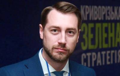 Василий Мокан - Кабмин назначил нового главу Укртрансбезопасности - korrespondent.net - Украина - Кривой Рог