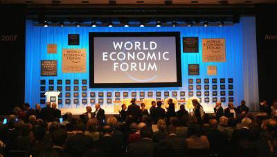 Всемирный экономический форум в Давосе перенесен с зимы на лето 2021 года
