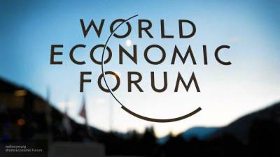 Экономический форум в Давосе перенесен из-за коронавируса