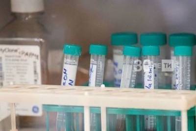 В Татарстане первыми на антитела к COVID проверят врачей и учителей