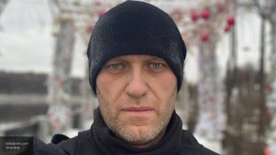 Независимая экспертиза не нашла отравляющих веществ в крови Навального