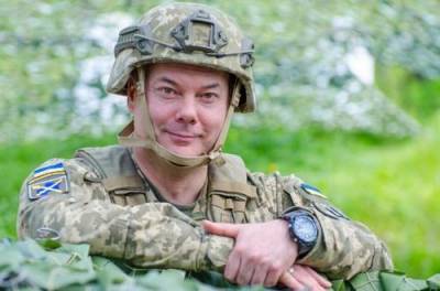 Украинские зенитчики учились непредсказуемости у границ Крыма