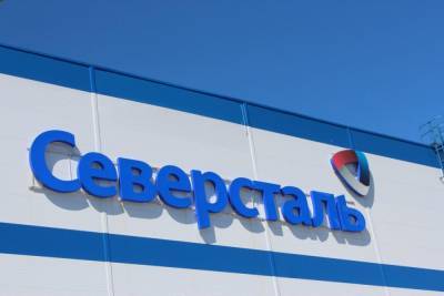 Компания «Северсталь» запустила новый бизнес в Петербурге