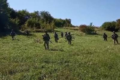 В НАК сообщили подробности нейтрализации боевика в Ингушетии