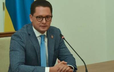 Заместитель мэра Одессы заболел коронавирусом