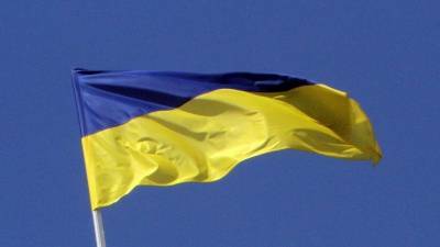 Украина на месяц закрыла границы для иностранцев