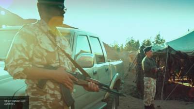 Самонкин: фильм "Шугалей-2" покажет всю мерзость режима ПНС Ливии