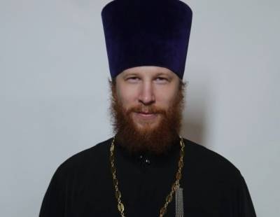 Священник Екатеринбургской епархии уедет служить в Польшу