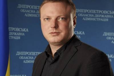 Глава Днепропетровского облсовета Олейник признался СМИ, что больше не агитирует за Зеленского