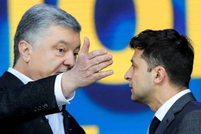 Небоженко назвал новую угрозу для Зеленского: «Если Порошенко найдет общий язык с Медведчуком и Аваковым…»