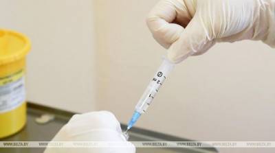 Беларусь одной из первых получит российскую вакцину от коронавируса - Путин