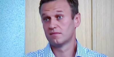 Личная вендетта? Пригожин пообещал «раздеть и разуть» Навального и Ко