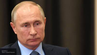 Путин попросил власти Башкирии детально разобраться в ситуации с Куш-Тау
