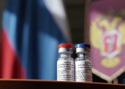Голикова: 27 стран выразили желание приобрести российскую вакцину от COVID-19