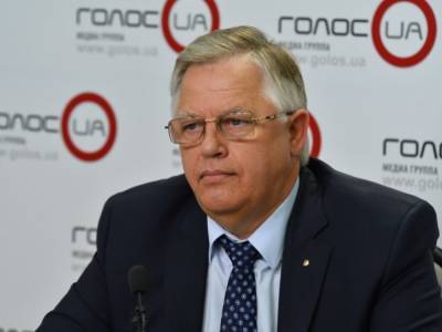 Государство должно контролировать тарифы и цены – Симоненко