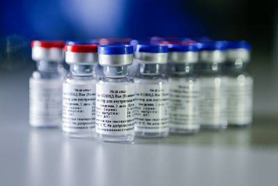 Российскую вакцину от коронавируса захотели купить почти 30 стран
