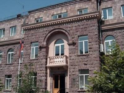 Мане Тандилян в парламенте заменит Степан Степанян