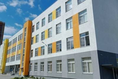 В 2021 году Александро-Невском районе начнут строить новую школу