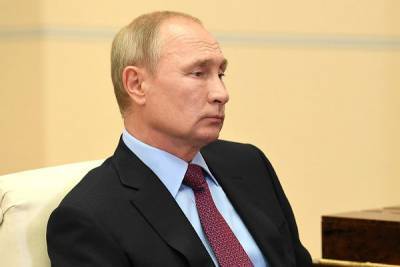 Путин распорядился разобраться с ситуацией вокруг горы Куштау