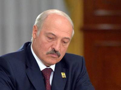 Лукашенко проигнорировал звонки Макрона и Меркель