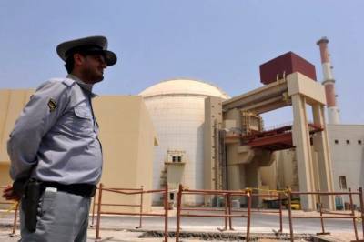 Иран допустит МАГАТЭ на спорные объекты