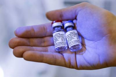 Желание приобрести российскую вакцину высказали 27 стран