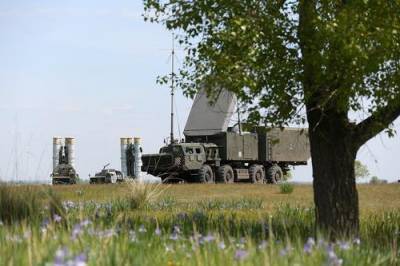 Эксперты назвали чушью информацию о том, что белорусские военные раскрыли НАТО свою систему ПВО