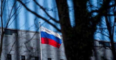 США расширили санкции против России из-за химического оружия