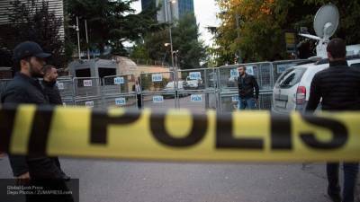 Маньяк семь лет прятался от полиции в Турции после убийства ребенка