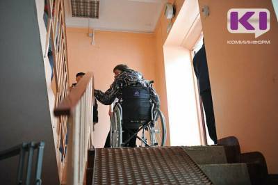 В Коми 416 одиноких неработающих родителей детей с инвалидностью стали получателями ежемесячной выплаты