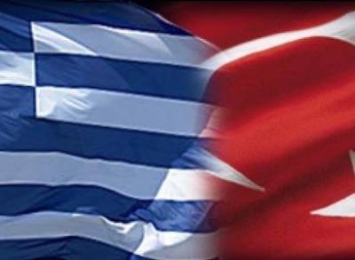 Греция и Турция заявили о намерениях отстаивать свои претензии в восточном Средиземноморье