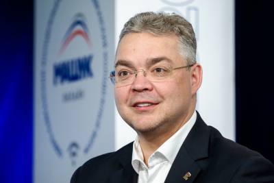 Ставропольский губернатор отметил начало новой истории форума «Машук»
