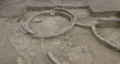 Странные овальные знаки: что нашли археологи на востоке Грузии?