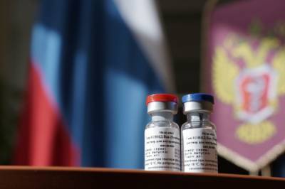 Россия уже готовит к регистрации вторую вакцину от коронавируса COVID-19