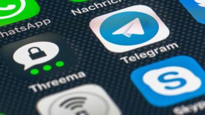 Федоров: В Telegram должны ответить за глумление над флагом Белоруссии