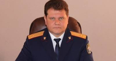 Новый глава регионального СКР Бочаров отчитался о доходах