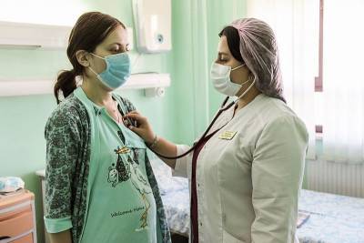 Кардиохирурги Краснодара провели уникальную операцию по замене клапана беременной женщине из Северной Осетии