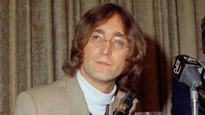 Убийце Джона Леннона в 11-й раз отказали в досрочном освобождении