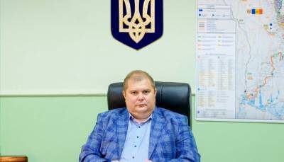 Одесскую таможню возглавил люстрированный чиновник: что известно о Денисе Пудрике