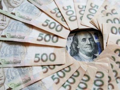 Государственный долг Украины снова вырос: в Минфине озвучили цифры