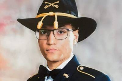 Американский сержант стал очередным загадочно погибшим на базе в Техасе