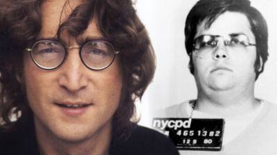 Убийце Джона Леннона в 11-й раз отказали в освобождении