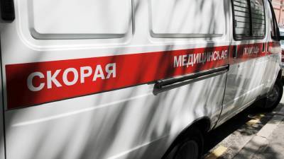 Трое рабочих разбились, упав с крыши на стройплощадке в Москве