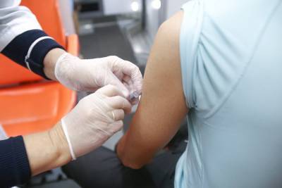 США не примут результаты испытаний российской вакцины от COVID-19