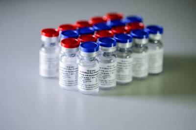 В Совфеде считают, что новые санкции США направлены против вакцины от COVID