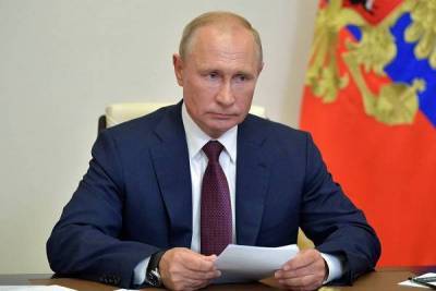 «Где деньги?»: Путин рассказал, куда уходят миллиарды БСК