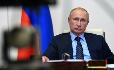 Путин поручил прокуратуре проверить законность перехода Башкирской содовой компании в частные руки