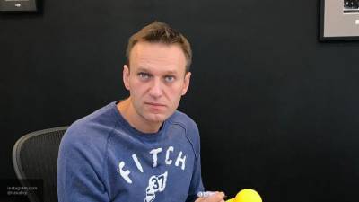 Навальный и ХДС стали орудием Милова против Меркель