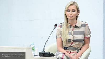Дана Борисова станет новой ведущей шоу "Пацанки" на "Пятнице"